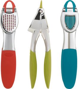 Recall Wednesday: Trudeau Garlic Duo Slicers and Clarks® children’s shoes
