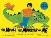 Book Review: Liking Myself; The Mouse, The Monster and Me