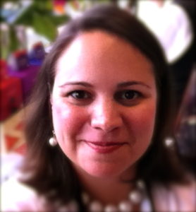 Caroline Murphy