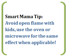 Smart Mama Tip