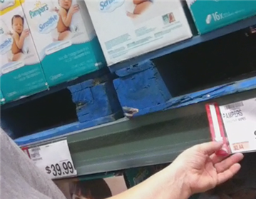 Thumbnail image for Warehouse Prices of Diapers & Wipes plus Coupons Bring HUGE Savings!  See how and where!