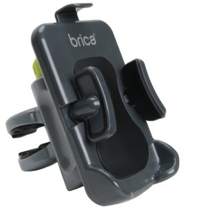 Brica Phone Pod