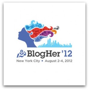 BlogHer12