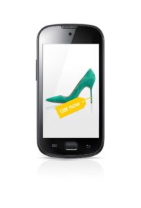 Make Money with Ebay Mobile