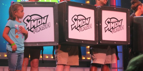 Hasbro Game Show