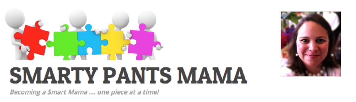 Smarty Pants Mama