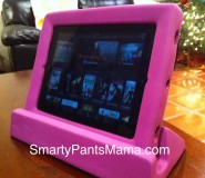 Big Grips iPad Case