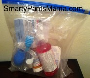 Gallon Size Bag Uses