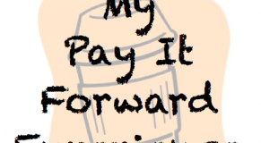 Pay It Forward