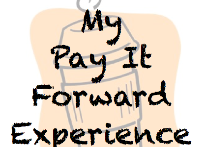 Pay It Forward