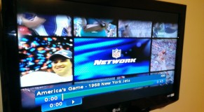 Super Bowl On Demand
