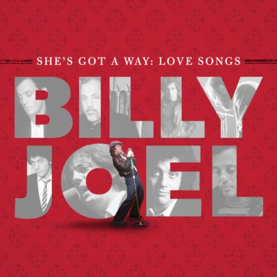 Billy Joel Love Songs