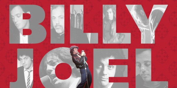 Billy Joel Love Songs