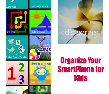 Kid's Corner
