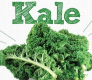Nutritional Kale
