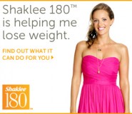 Shaklee180 Blogger
