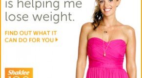 Shaklee180 Blogger