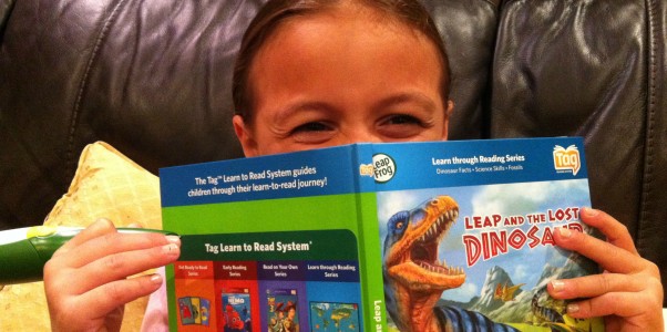 Celebrating Reading