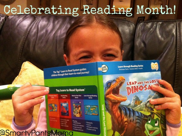 3 Simple Ways to Get Kids to Read More