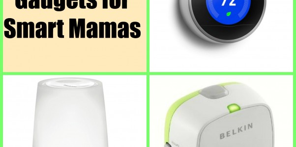 Home Gadgets