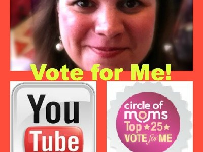 Vlogger Voting
