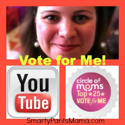 Voting for Top 25 VLogger