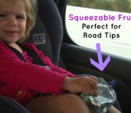 Squeezable Fruit