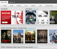 Xfinity Online