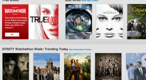 Xfinity Online