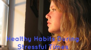 Healthy Habits