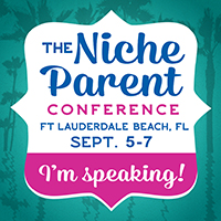 Niche Parent 2013 Conference