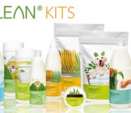 Get Clean Starter Kit