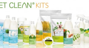 Get Clean Starter Kit
