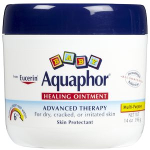 Baby Aquaphor