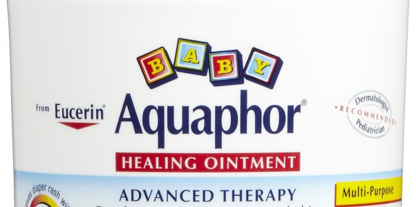 Baby Aquaphor
