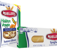 Hidden Veggies Pasta Review