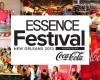 Coca-Cola Essence Festival Sweepstakes