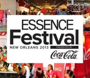 Coca-Cola Essence Festival Sweepstakes