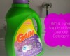 Gain Detergent Giveaway