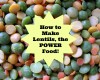 How to Make Lentils