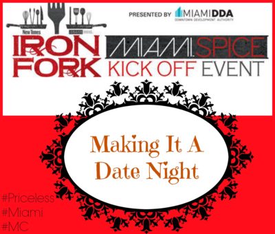 Iron Fork Miami