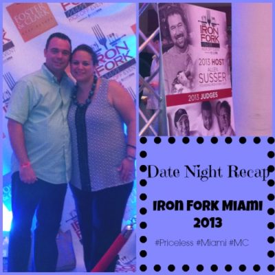 Iron Fork Miami