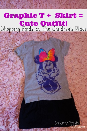 Childrens Place Outfit