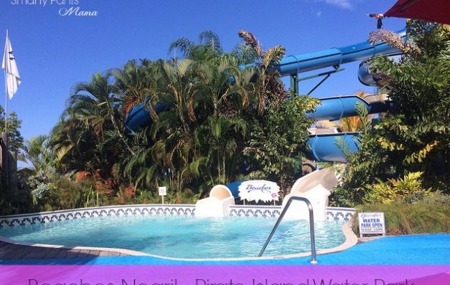 Beaches Waterslides Review