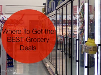 Best Grocery Deals