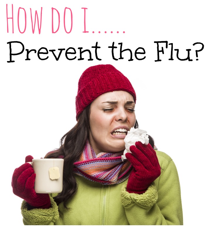 Prevent the Flu
