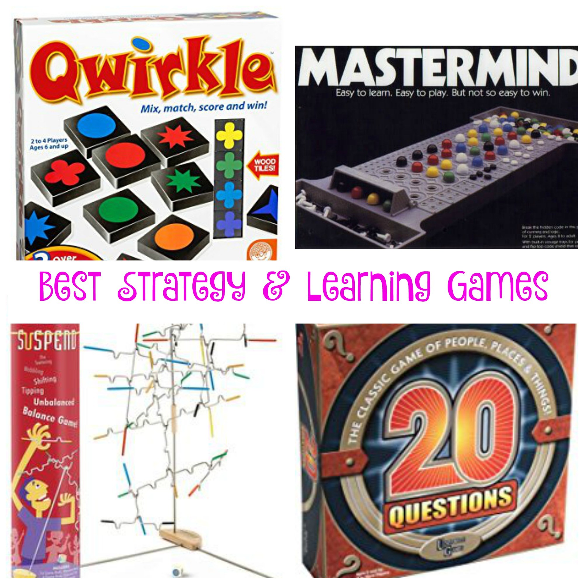 6 Awesome Educational Games for Kids for Summer Learning