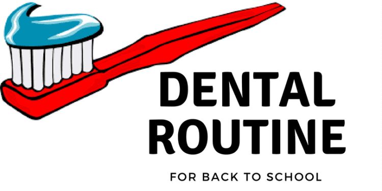 Dental Routine