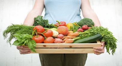 Smart Pants Product of the Week: Annie’s Organic Produce Buying Club