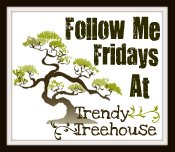 Friday Follow – #4